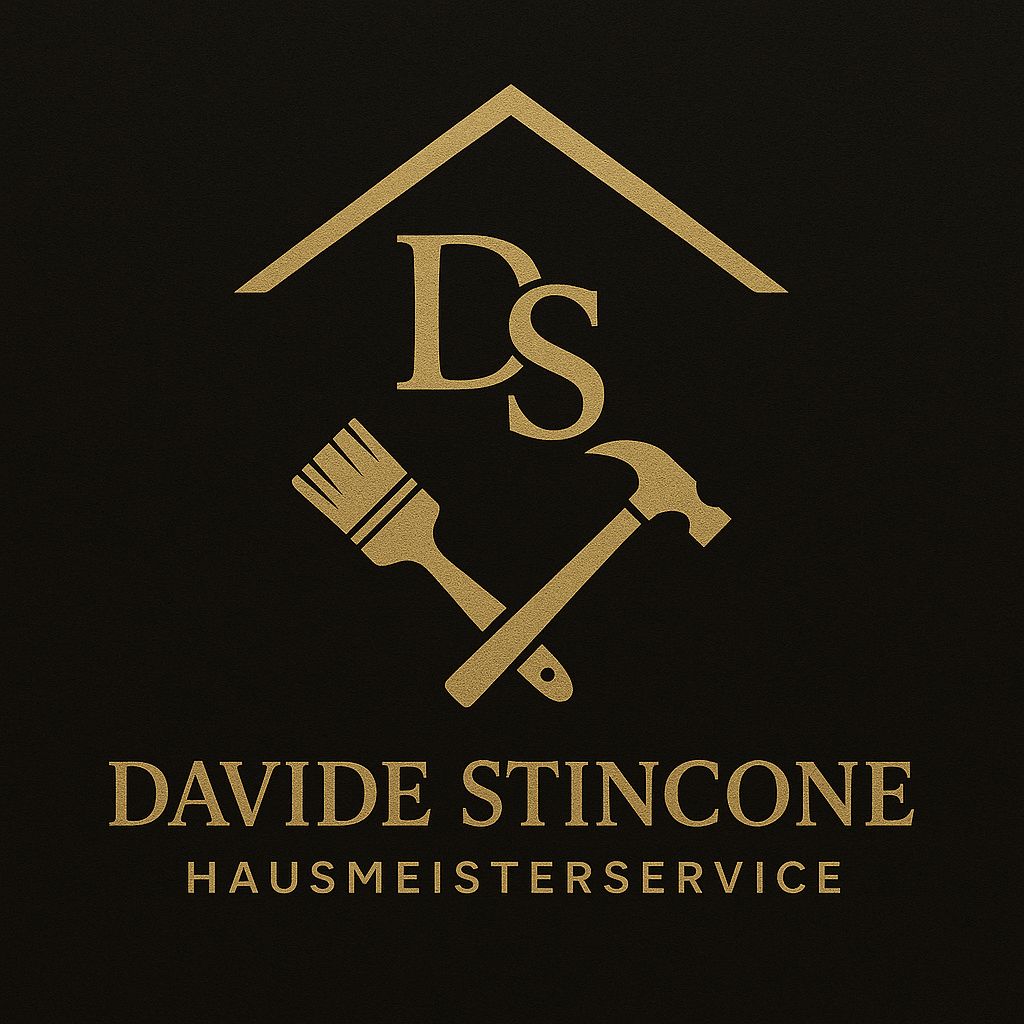 Davide Stincone Logo